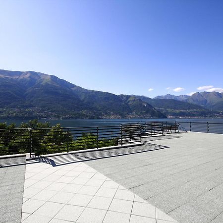 Residence Oasi Del Viandante Lake Como Eksteriør billede