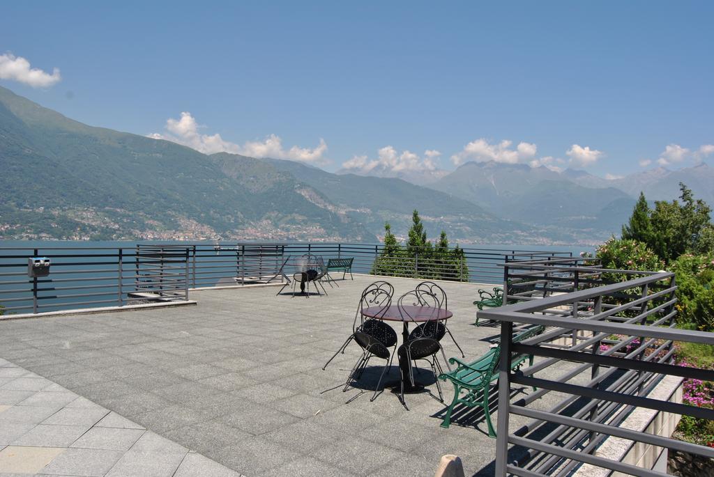 Residence Oasi Del Viandante Lake Como Eksteriør billede