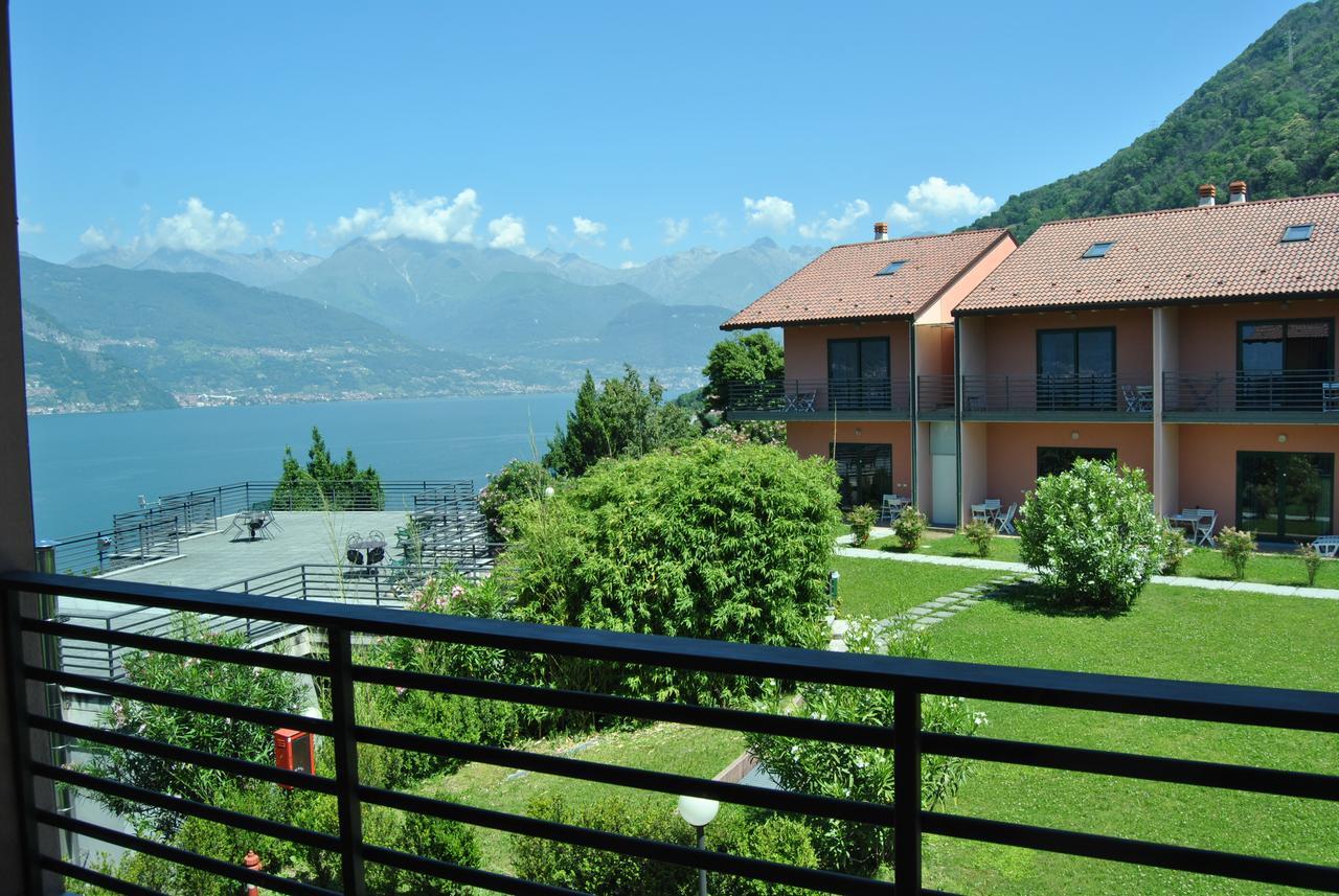 Residence Oasi Del Viandante Lake Como Eksteriør billede